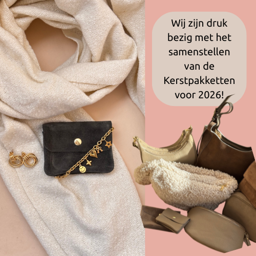 Kerstpakket Trendy